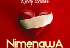 Audio: Kenny Guitar - Nimenawa Mikono (Mp3 Download) - KibaBoy