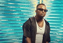 VIDEO: Aimé. M - Pambana (Mp4 Download)