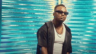 VIDEO: Aimé. M - Pambana (Mp4 Download)