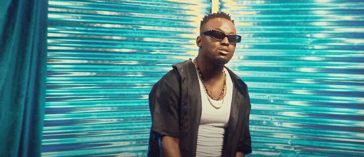 VIDEO: Aimé. M - Pambana (Mp4 Download)