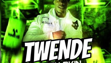 Audio: Alien Skin - Twende (Mp3 Download) - KibaBoy