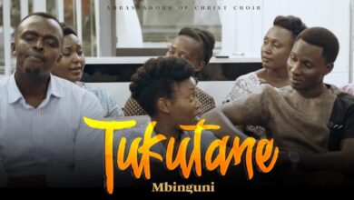 Audio: Ambassadors of Christ Choir - Tukutane Mbinguni (Mp3 Download) - KibaBoy