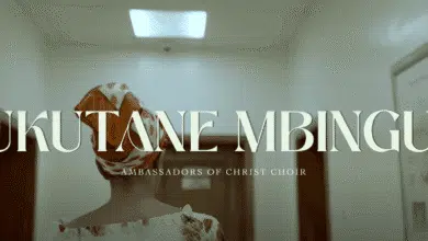 VIDEO: Ambassadors of Christ Choir - Tukutane Mbinguni (Mp4 Download)