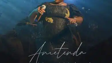 Audio: Angel Magoti - Ametenda Kwa Wakati (Mp3 Download)