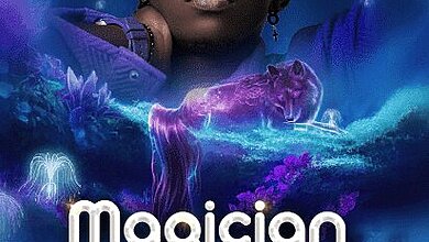 Audio: An Known - Magician (Mp3 Download)