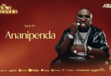 Audio: A.T.M JEFF - Ananipenda (Mp3 Download) - KibaBoy