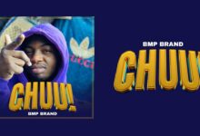 Audio: BMP BRAND - CHUU! Best Amapiano 2023 (Mp3 Download) - KibaBoy