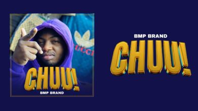 Audio: BMP BRAND - CHUU! Best Amapiano 2023 (Mp3 Download) - KibaBoy