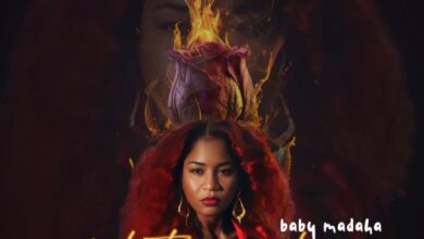 Audio: Baby Madaha - I DONT WANNA KNOW (Mp3 Download) - KibaBoy