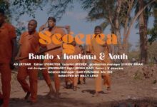 VIDEO: Bando x Kontawa & Xouh - Segerea (Mp4 Download) - KibaBoy