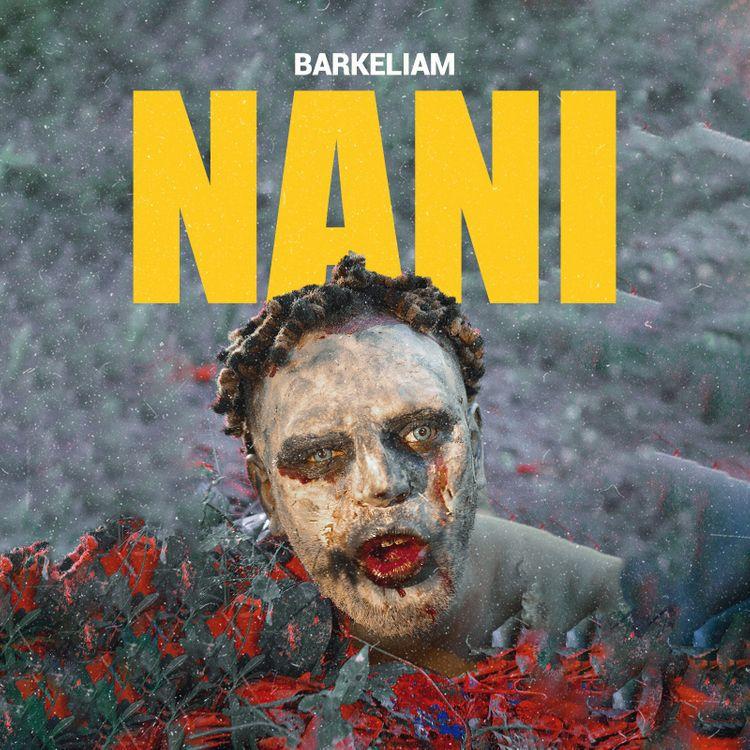 Audio: Barkeliam – Nani Freestyle (Mp3 Download) - KibaBoy