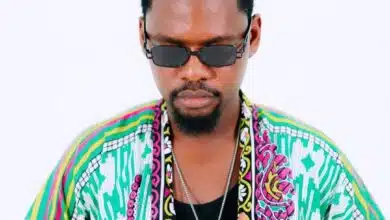 Audio: Ben Pol Ft. Darassa - Enjoy (Mp3 Download)