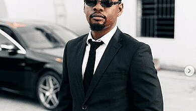 Audio: Ben Pol Ft. Darassa - My Life (Mp3 Download)