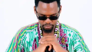 Audio: Ben Pol Ft. Darassa & S2kizzy - Zima Taa (Mp3 Download)