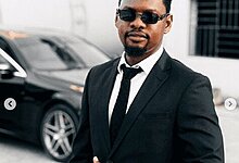 Audio: Ben Pol Ft. Jux - Super Woman (Mp3 Download)
