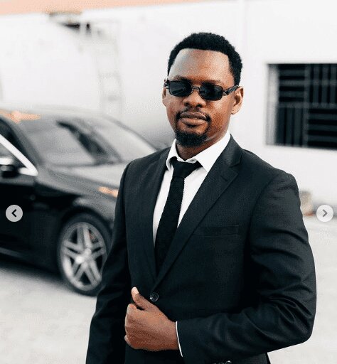 Audio: Ben Pol Ft. Jux - Super Woman (Mp3 Download)