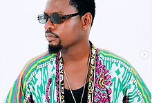 Audio: Ben Pol Ft. Phina - I'm in Love (Mp3 Download)