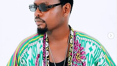 Audio: Ben Pol Ft. Phina - I'm in Love (Mp3 Download)
