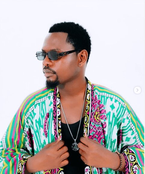 Audio: Ben Pol Ft. Phina - I'm in Love (Mp3 Download)
