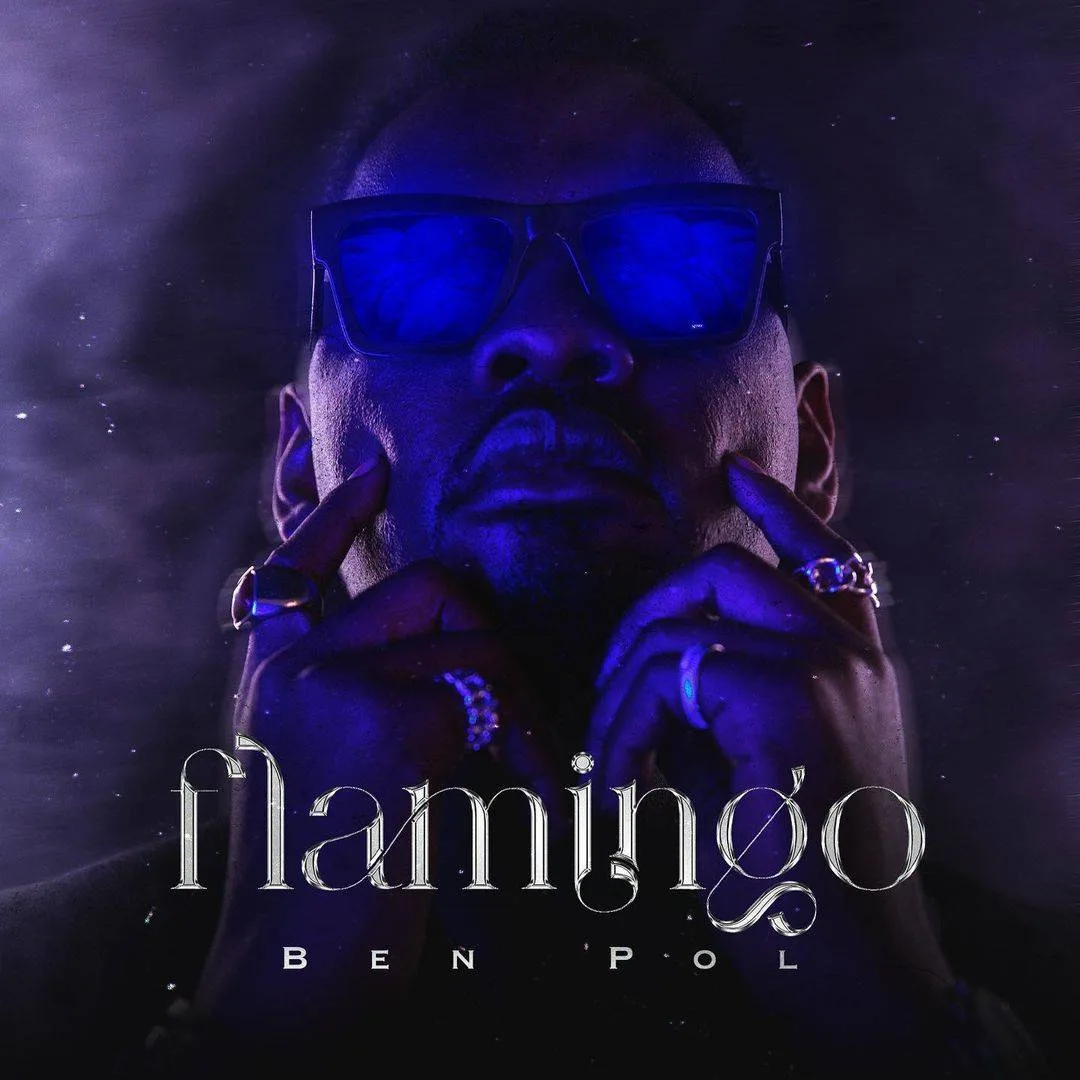 Audio: Ben Pol - Namigo (Mp3 Download)