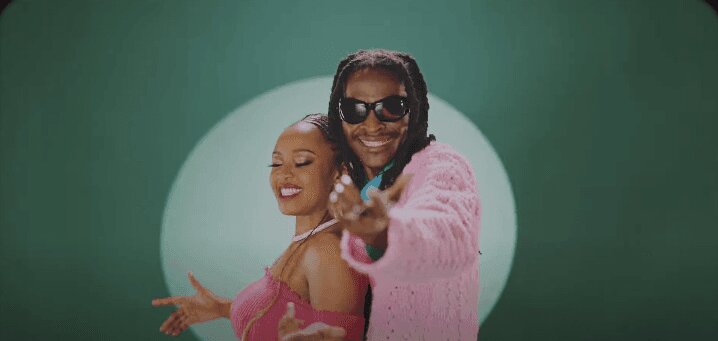 VIDEO: Bensoul - ROW Ft. Mordecai Dex, Okello Max (Mp4 Download)