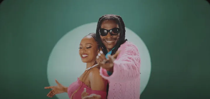 VIDEO: Bensoul - ROW Ft. Mordecai Dex, Okello Max (Mp4 Download)