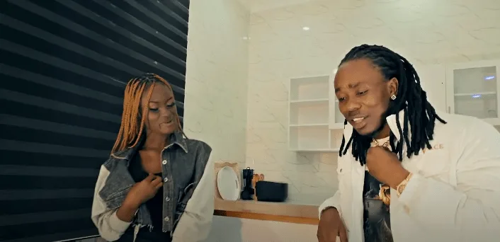 VIDEO: Best Nasso - Yamoyoni (Mp4 Download)