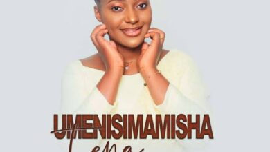 Audio: Betty Barongo - Umenisimamisha Tena (Mp3 Download) - KibaBoy