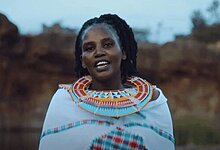 VIDEO: Betty Issack - Enduata (Mp4 Download)