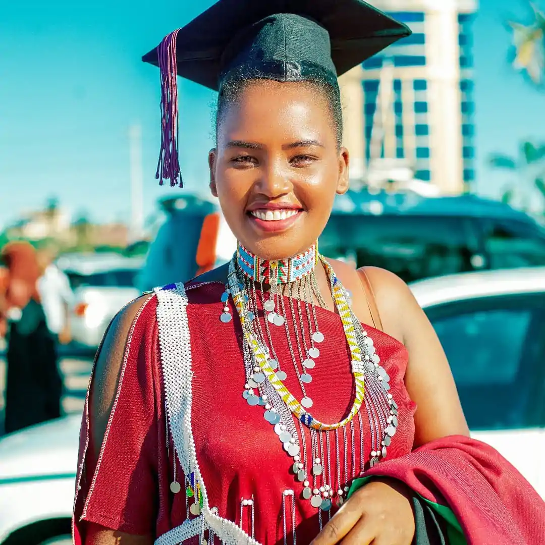 Audio: Betty Issack – Enduata (Mp3 Download)