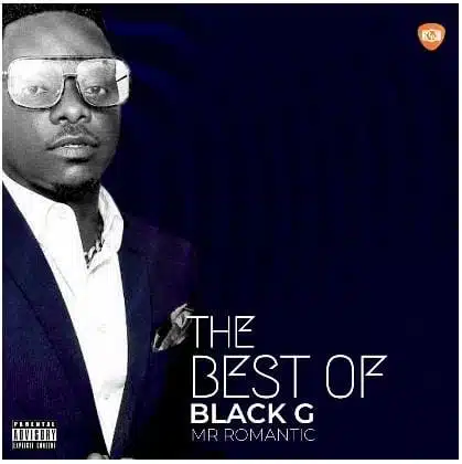 Audio: Black G - OYA (Mp3 Download)