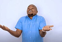 VIDEO: Bony Mwaitege – Hakuna Mwingine (Mp4 Download)