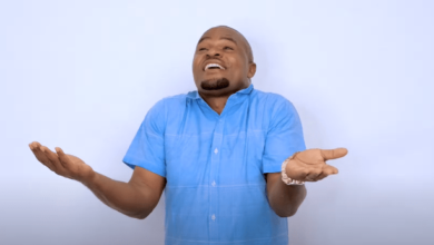 VIDEO: Bony Mwaitege – Hakuna Mwingine (Mp4 Download) - KibaBoy