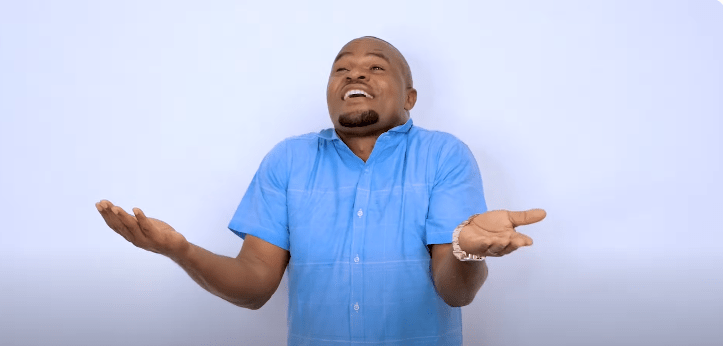 VIDEO: Bony Mwaitege – Hakuna Mwingine (Mp4 Download) - KibaBoy