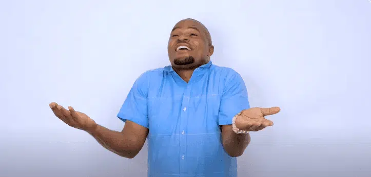 VIDEO: Bony Mwaitege – Hakuna Mwingine (Mp4 Download)