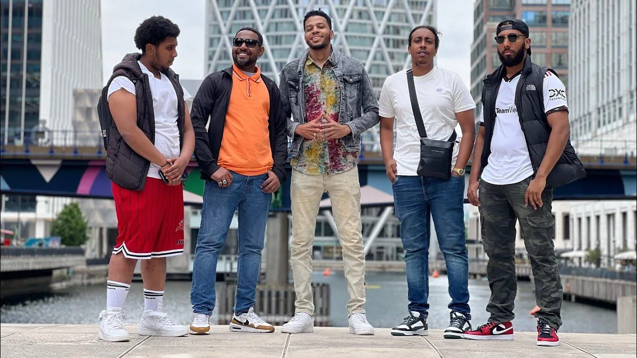 Audio: Brother Nassir - Nkache (Mkate) (Mp3 Download)