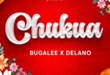 Audio: Bugalee Ft Delano - CHUKUA (Mp3 Download) - KibaBoy