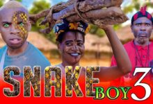 VIDEO: CLAM VEVO - SNAKE BOY Ep3 (Mp4 Download) - KibaBoy