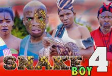 VIDEO: CLAM VEVO – SNAKE BOY Ep4 (Mp4 Download) - KibaBoy