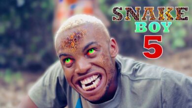 VIDEO: CLAM VEVO – SNAKE BOY Ep5 (Mp4 Download) - KibaBoy