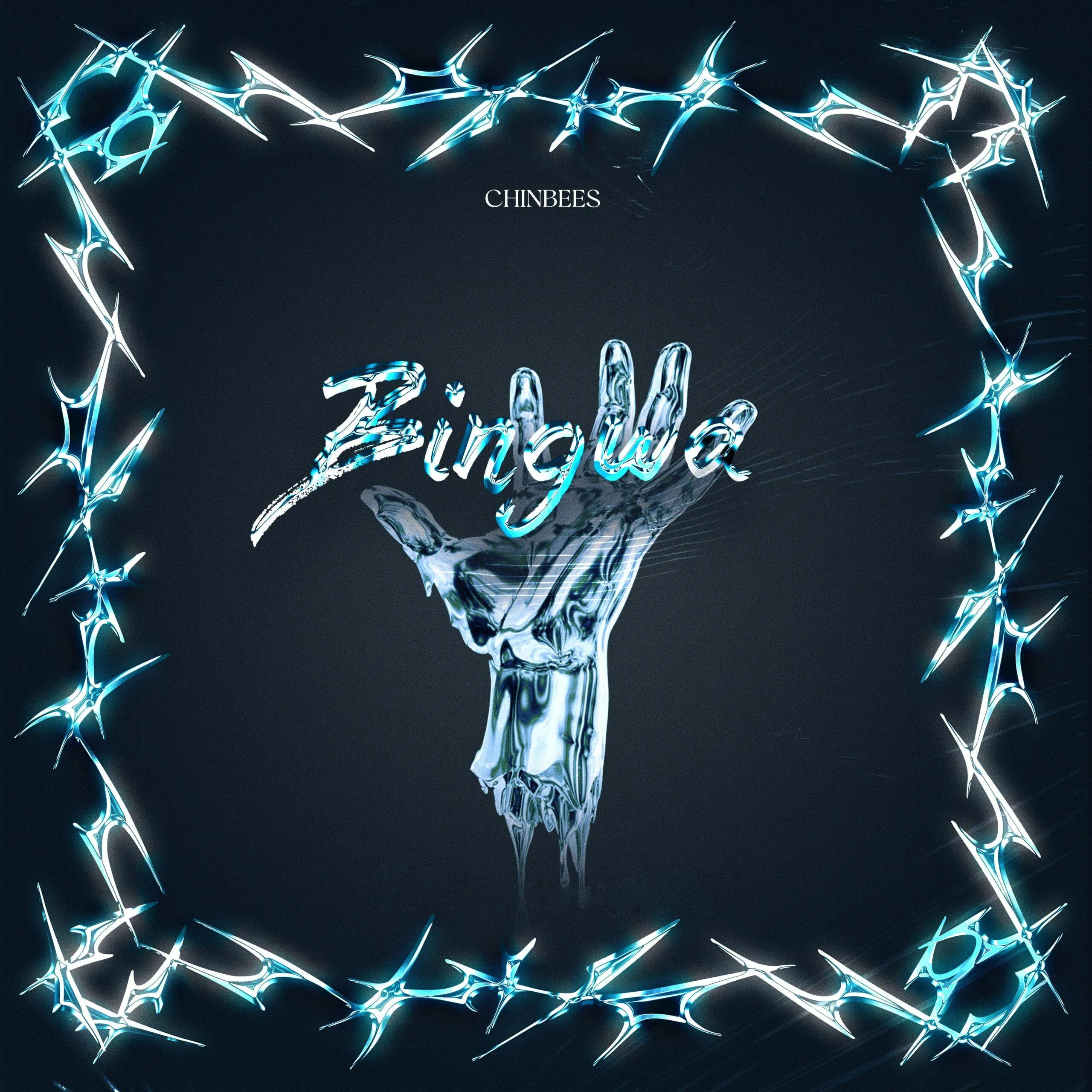 Audio: Chin Bees - Bingwa (Mp3 Download)