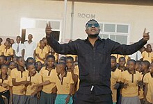 VIDEO: Christian Bella Ft. Barnaba - Walimu (Mp4 Download)