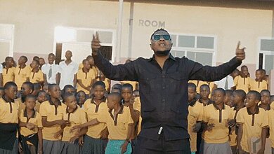 VIDEO: Christian Bella Ft. Barnaba - Walimu (Mp4 Download)