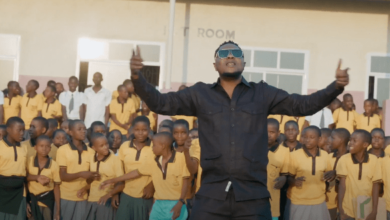 VIDEO: Christian Bella Ft. Barnaba - Walimu (Mp4 Download) - KibaBoy