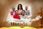 Audio: Christina Shusho Ft. Zabron Singers - Msaada (Mp3 Download) - KibaBoy