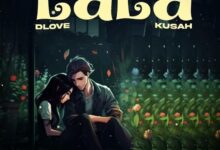 Audio: D Love Ft. Kusah - LALA (Nitakuimbia) (Mp3 Download) - KibaBoy