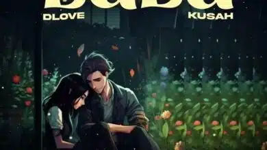 Audio: D Love Ft. Kusah - LALA (Nitakuimbia) (Mp3 Download)