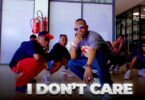 VIDEO: Darassa – I Don’t Care Dance (Mp4 Download) - KibaBoy