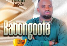 Audio: David Lutalo - Babongote (Mp3 Download) - KibaBoy