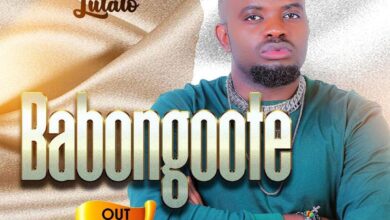 Audio: David Lutalo - Babongote (Mp3 Download) - KibaBoy